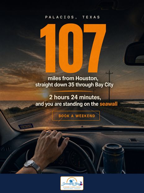 107 miles